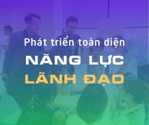 Lãnh đạo Quản lý cấp trung Đàm Thế Ngọc