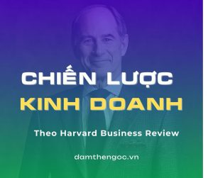 Chiến lược kinh doanh giúp doanh nghiệp tăng trường