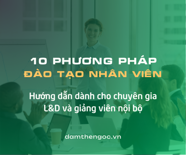 Đào tạo nhân viên