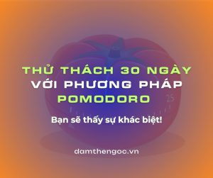 Phương pháp Pomodoro