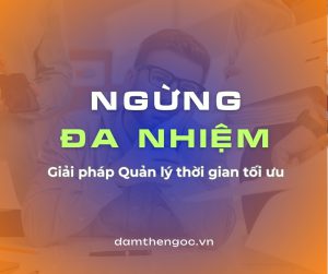 Ngừng đa nhiệm