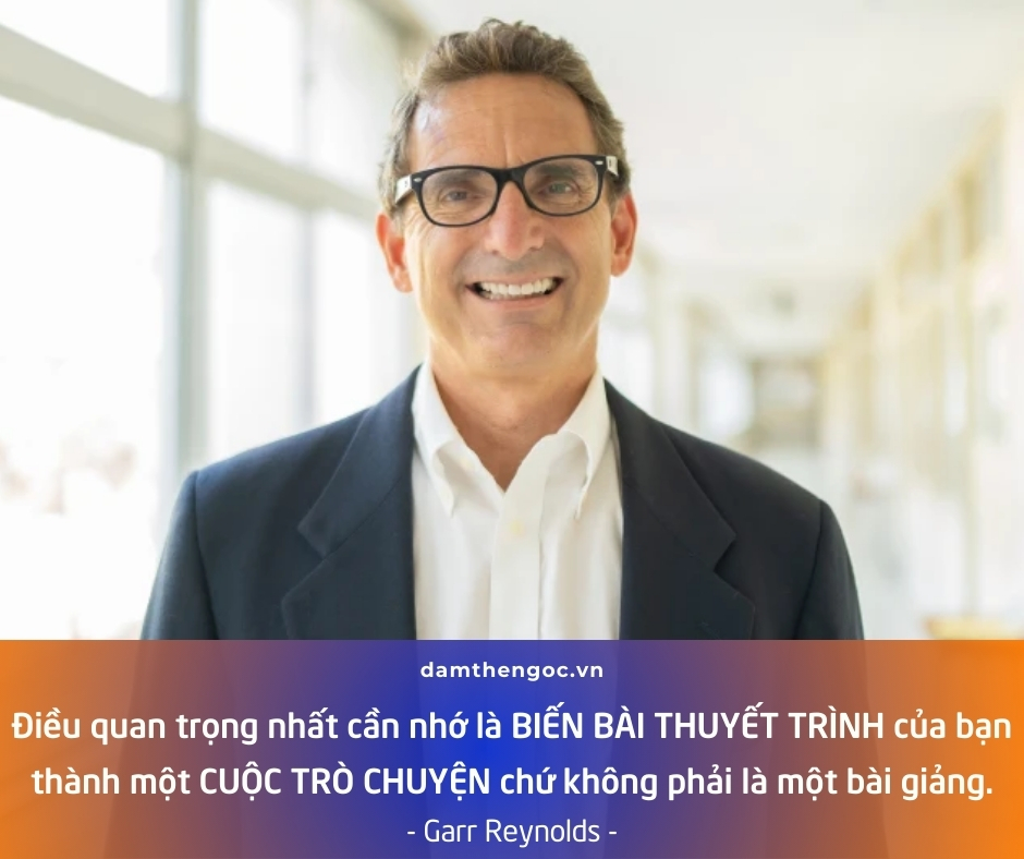 Thuyết trình 