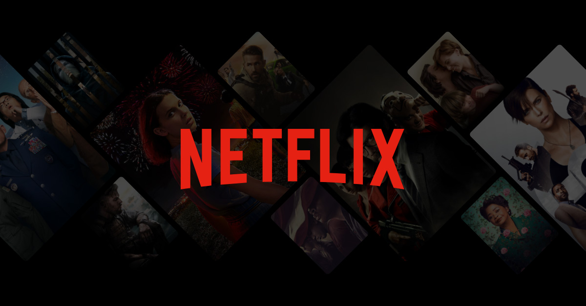 Netflix cải tiến công nghệ để có lối đi riêng