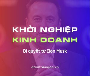 khởi nghiệp kinh doanh