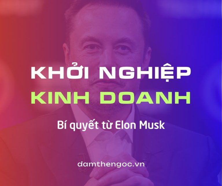 khởi nghiệp kinh doanh