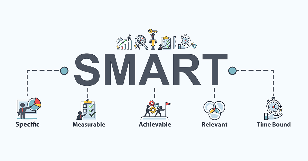 Xây dựng KPIs cho nhân viên bán hàng qua mô hình SMART