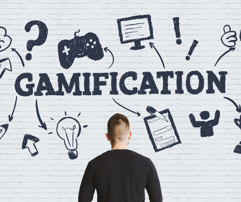 Quản lý nhân viên bán hàng bằng chiến lược Gamification