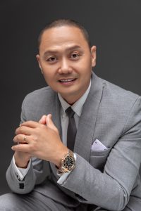 Joseph Binh Duong