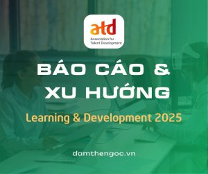 Learning and Development Đàm Thế Ngọc