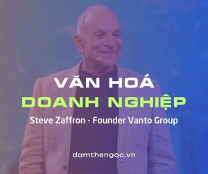 Văn hoá doanh nghiệp, quản trị doanh nghiệp, chiến lược kinh doanh