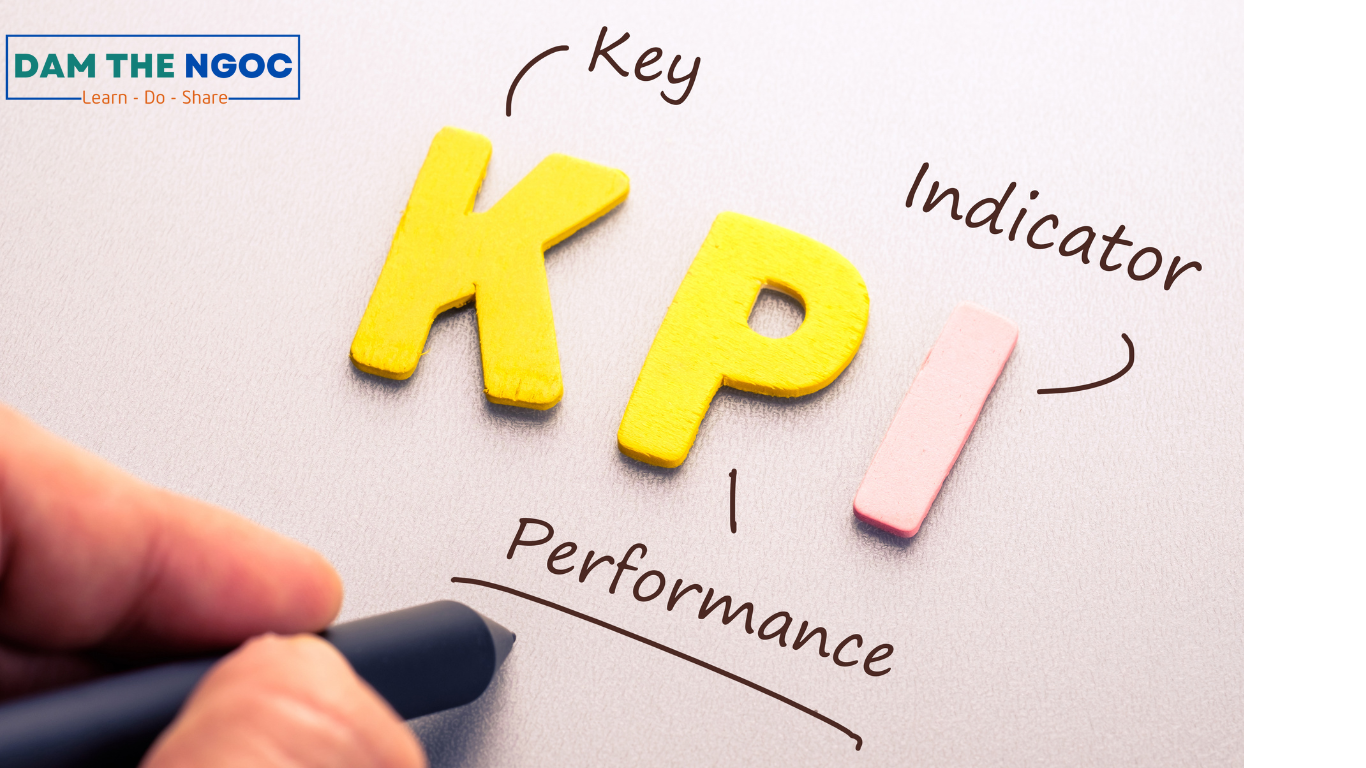 KPI là gì? Chỉ số KPI giúp đo lường hiệu quả công việc và phát triển doanh nghiệp.