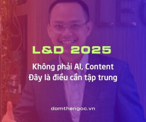 Train The Trainer Đàm Thế ngọc