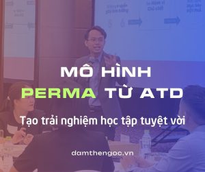 Mo hinh PERMA