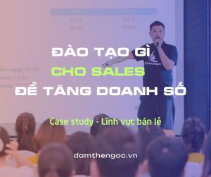 Zorba Phung tăng trưởng doanh số