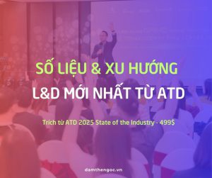 Đàm Thế Ngọc Train The trainer