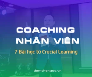 Coaching for Manager