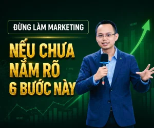 dam the ngoc marketing la gi