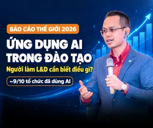 ứng dụng AI trong đào tạo - Đàm Thế Ngọc